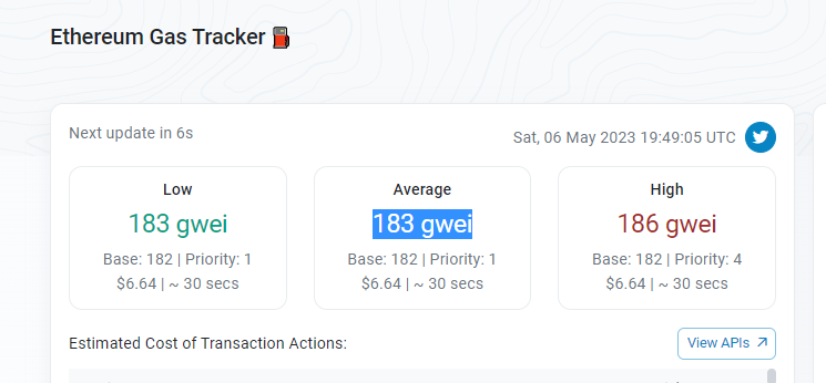 Wen Vitalik, WEN!!!!!!!!!!!!!!