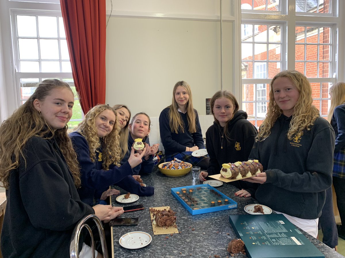 Combermere House tweet media