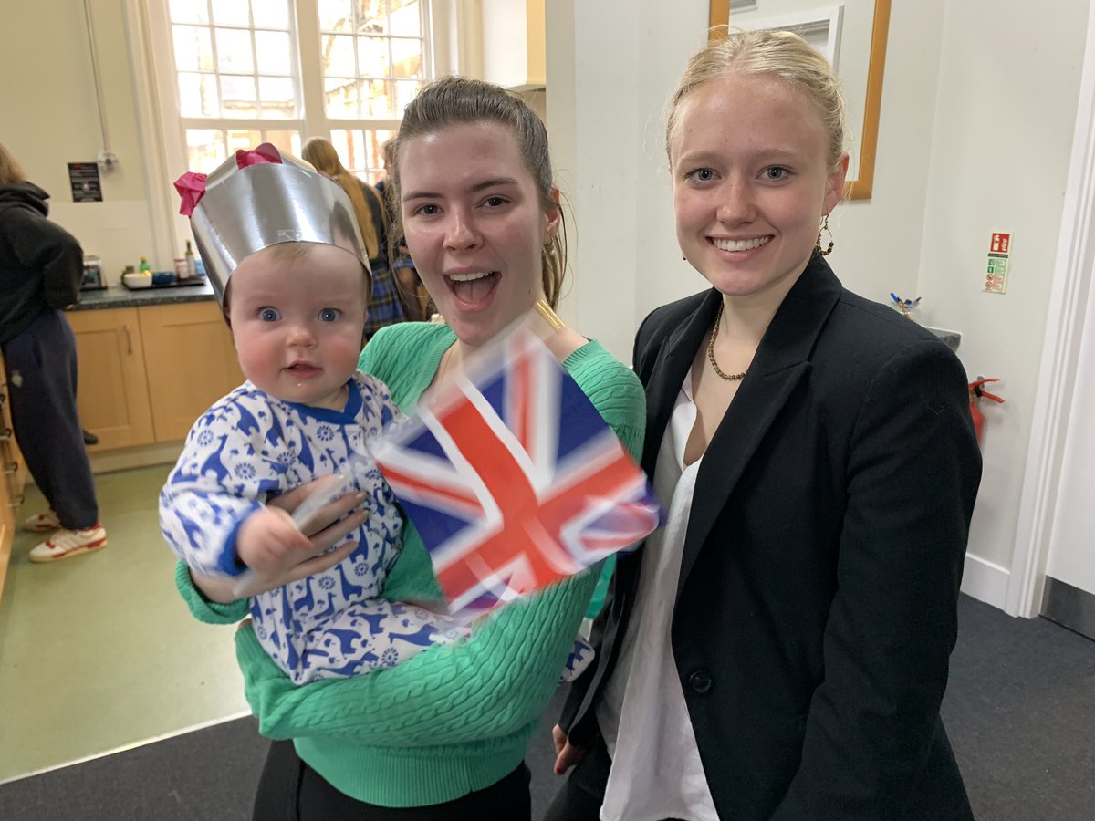 Combermere House tweet media