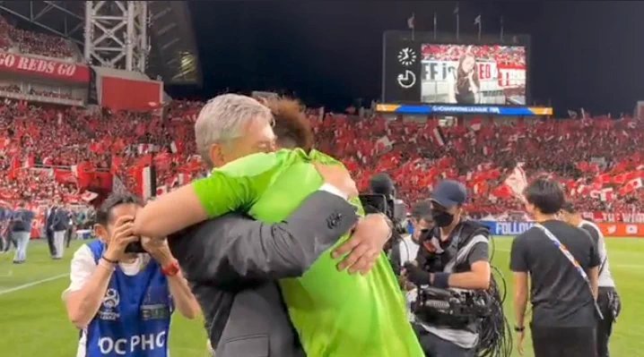 ニヤニヤが止まらない🤭  