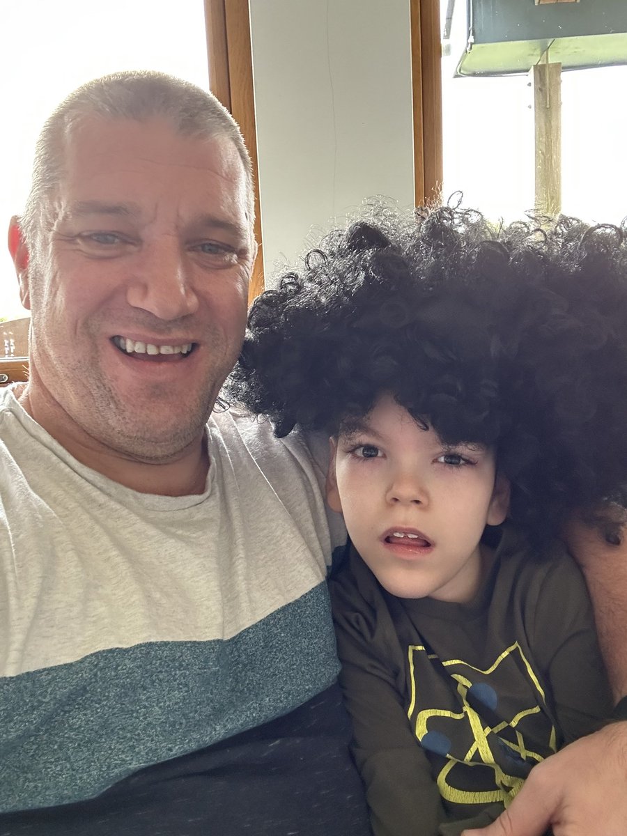 HodgeLuke's tweet image. Lovely few days away to recharge the batteries @CHSW #littleharbour 💙