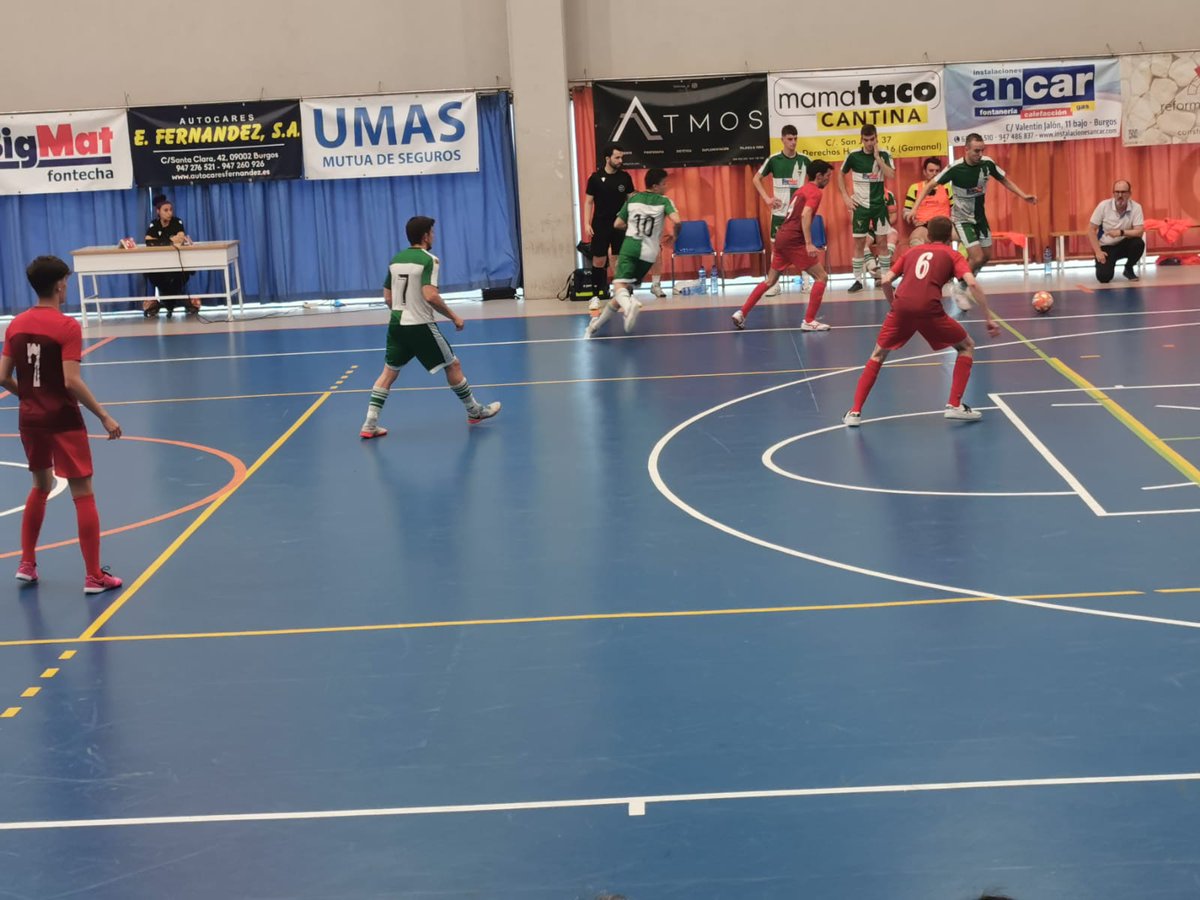 UVa Deporte tweet media