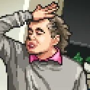 #NewProfilePic