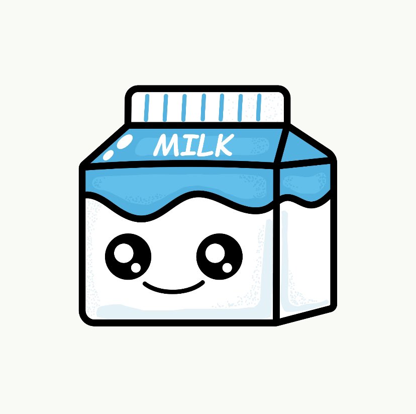 $MILK Coin tweet media
