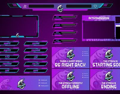 Riley_Jackson5's tweet photo. Hey streamers, Looking for customize overlays for your channel? 
 #twitchaffiliate #SupportSmallStreamers #GFX #overlay #twitch
@SGH_RTs
@ScrimFinder
@BlazedRTs
@TwitchSharing
@sme_rt
@FEAR_RTs
@wwwanpaus
@RealDrCollision

Disclaimer: This is just a reference image from web https://t.co/OeFYgsWzgZ