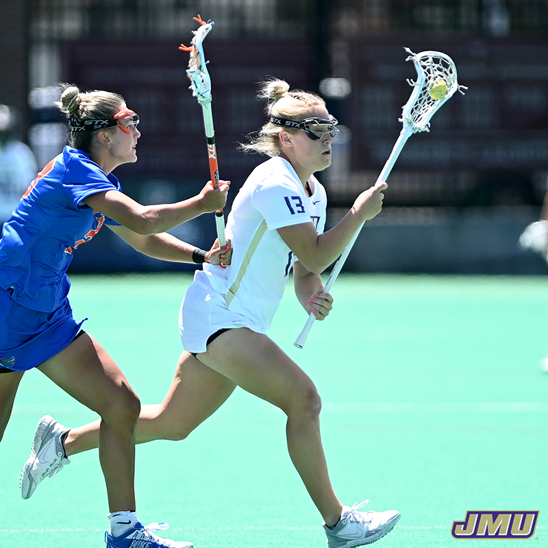 JMULacrosse's tweet photo. Congrats to our All-Tournament Team selections from this week!

🥍 Kat Buchanan
🥍 Maggie Clark
🥍 Mairead Durkin
🥍 Isabella Peterson

#GoDukes https://t.co/keoo8o7vpu