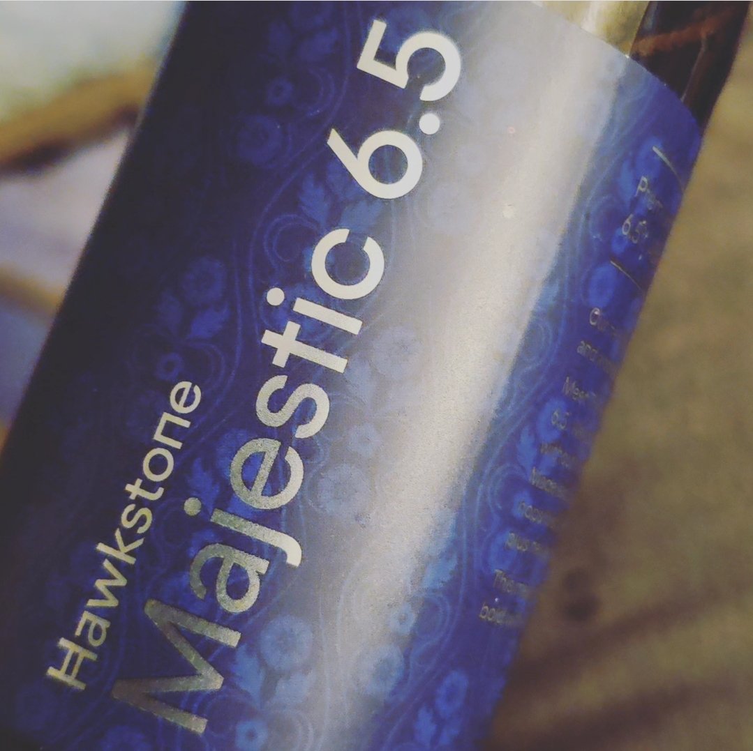 Not a bad tipple at all Mr C. Shame its a one off... <a href="/JeremyClarkson/">Jeremy Clarkson</a>