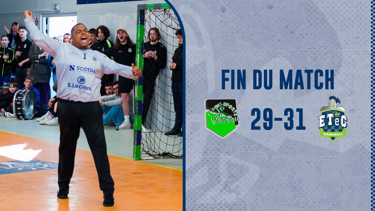 ETeC Handball tweet media