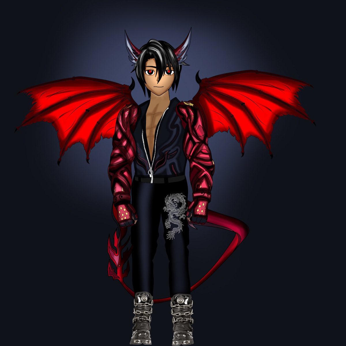 StreamerBPromos (@streamerbpromos) on Twitter photo Please go help my guy Jayden parker out he is an gfx artist and animator. So go give him a follow. <a href="/Parker_jay04/">Jayden Parker</a> Please go help my guy Jayden parker out he is an gfx artist and animator. So go give him a follow. <a href="/Parker_jay04/">Jayden Parker</a>