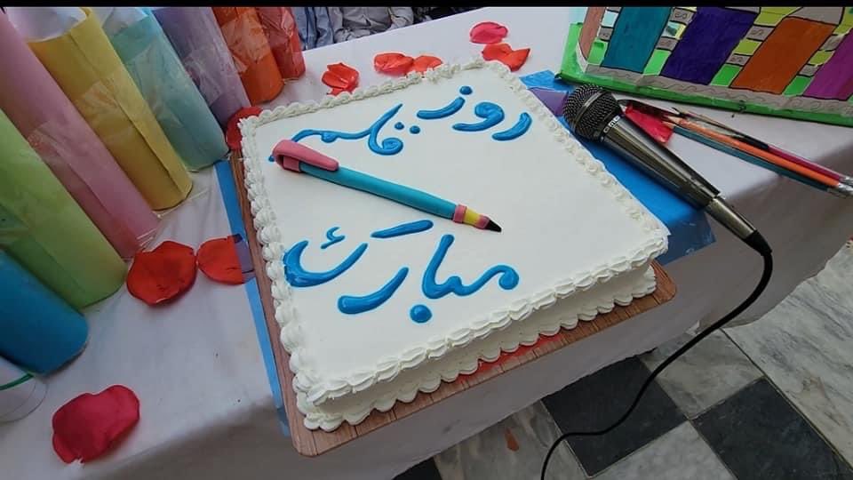 MiladMorcha's tweet photo. Today, May-6 marks #NationalPenDay in Afghanistan calendar. #PenDay is a tribute and celebration of wisdom, culture and civilizations. This is the culture we learned, and lived with from centuries back.
#OpenSchools4All
#ReleaseMatiullahWesa
@UNESCO
@ZiauddinY
@Malala https://t.co/zi1Dh4sYSQ