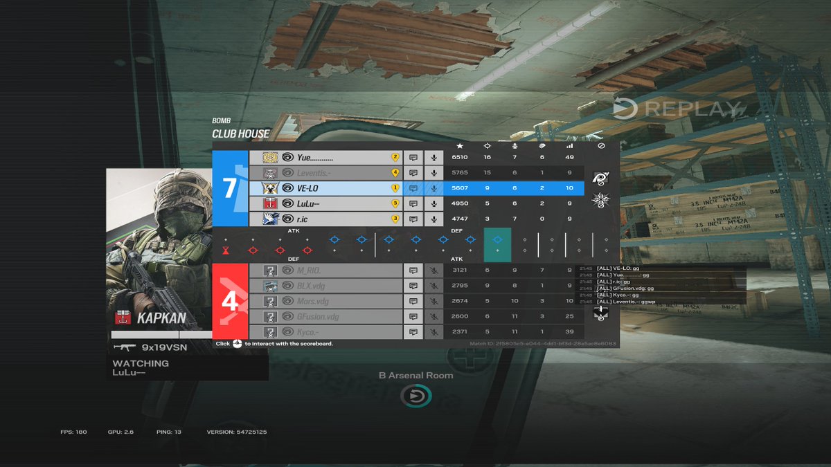 Alvaro Murillo tweet media