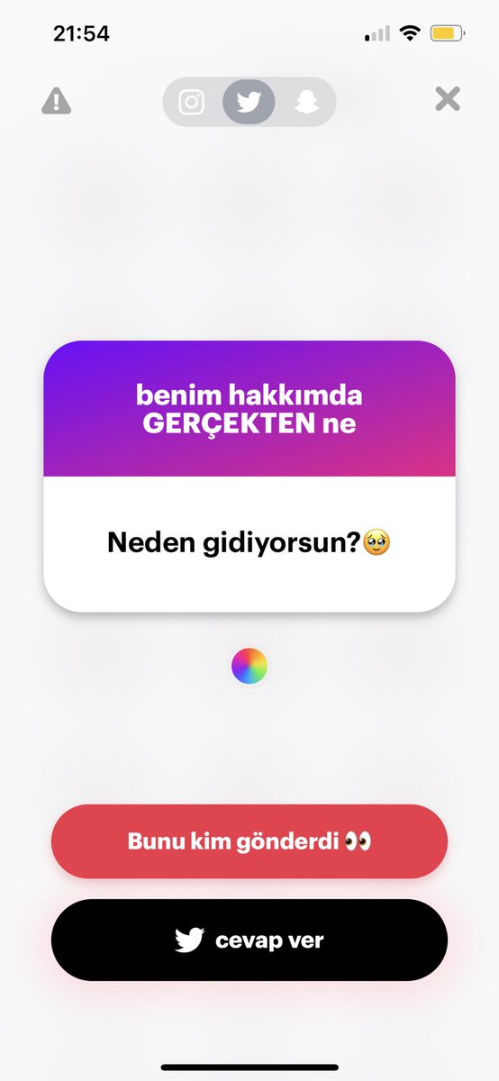 aşkım çünkü hala sınavlarım var haziran da bitiyor bebeim 🥺😙🫶🏻💖