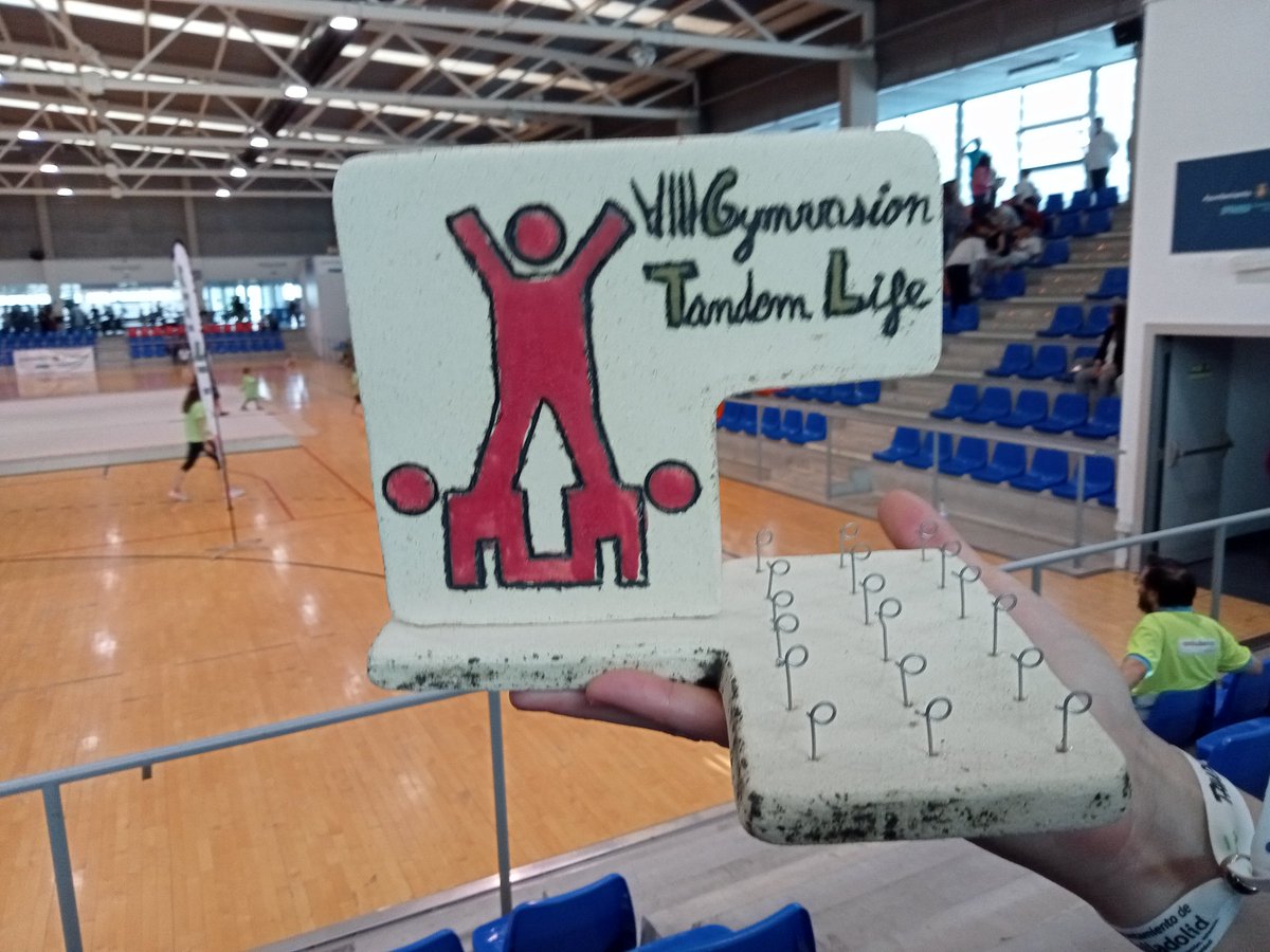 CEIP Cardenal Mendoza tweet media