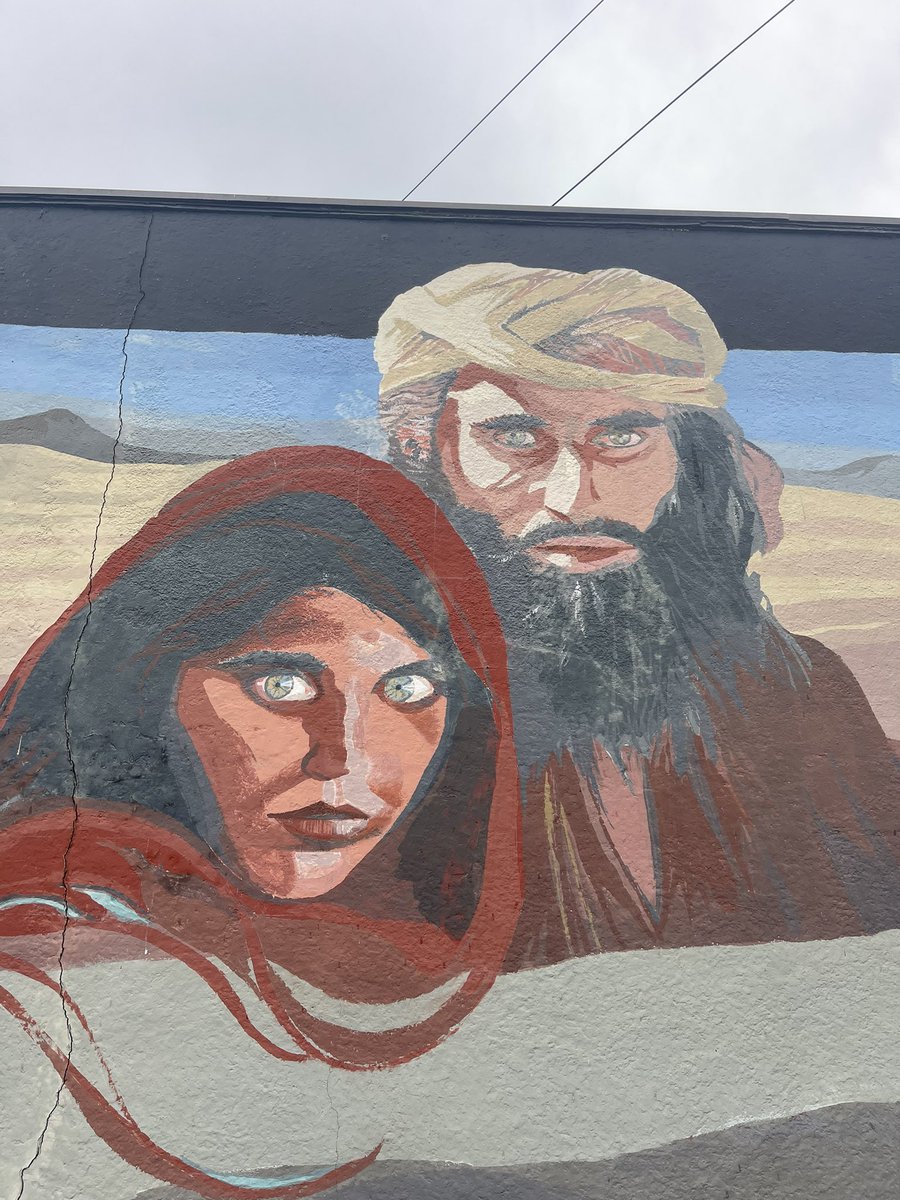 “We saw you from across the bar and really dig your vibe”