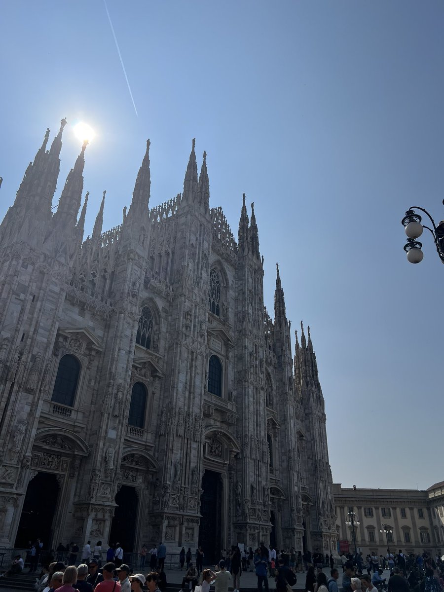 Milano 🇮🇹