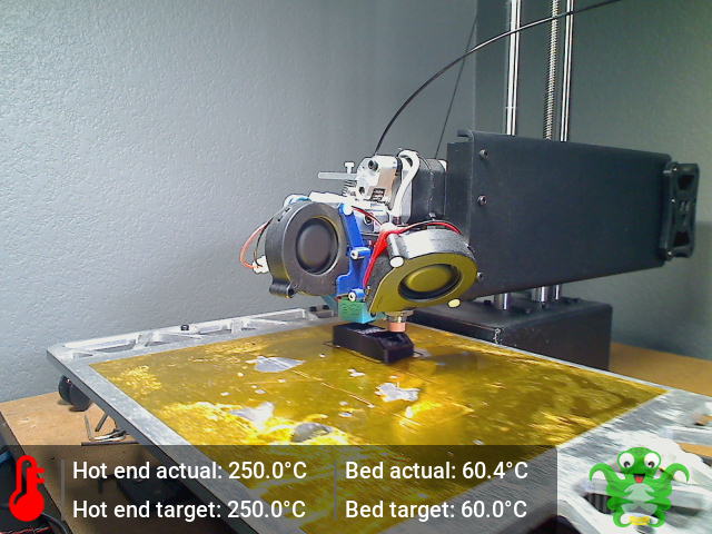 MattsPrintrbot's tweet photo. Print done: 50%
 #3DPrinting #Printrbot https://t.co/y2FhNY3i5s