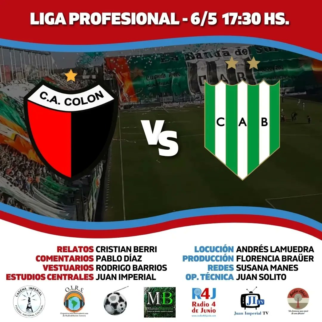 Mundo Banfield tweet media