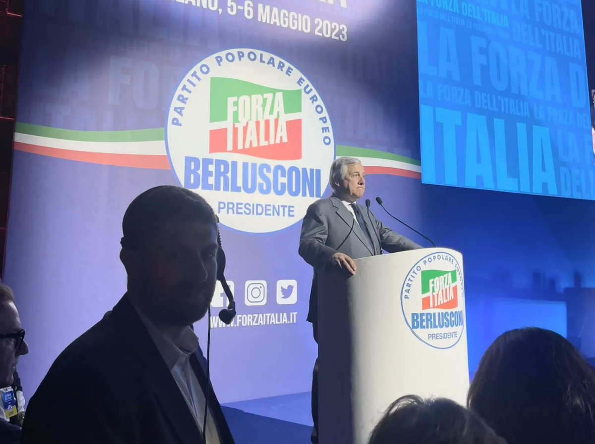 Stefano Peschiaroli tweet media