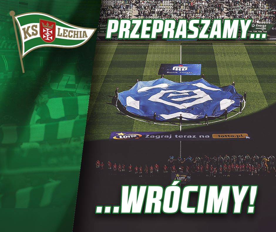 Lechia Gdańsk tweet media