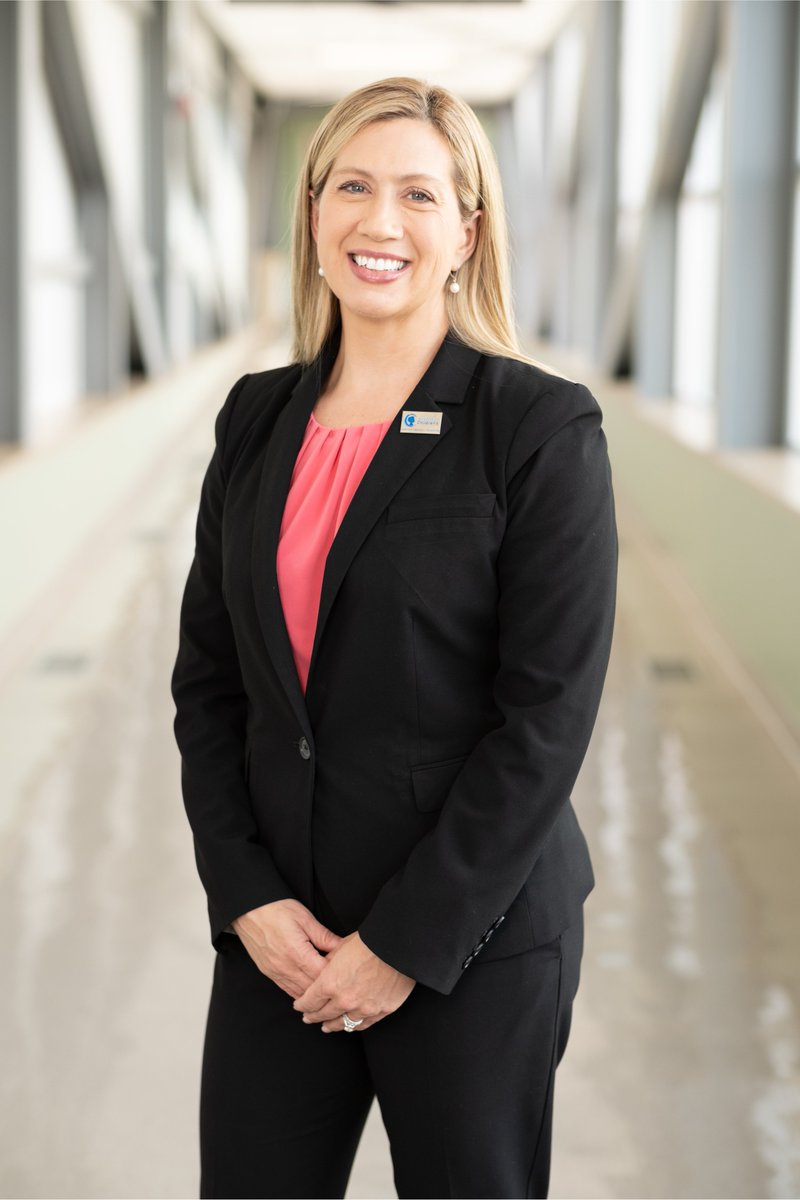 We are excited to welcome Heather Cherry as Sr. VP &amp; Chief Nursing Officer at Arkansas Children's Hospital.

With 20+ yrs of nursing leadership, she's committed to exceptional teams &amp; world-class patient care.

Help us welcome Heather and learn more here&gt; bit.ly/42hQoVu.