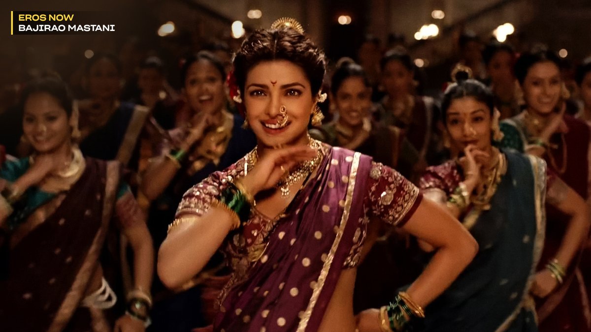 PrimeVideoIN's tweet photo. Sanjay Leela Bhansali frames 💙 https://t.co/1WEkYV0q8e