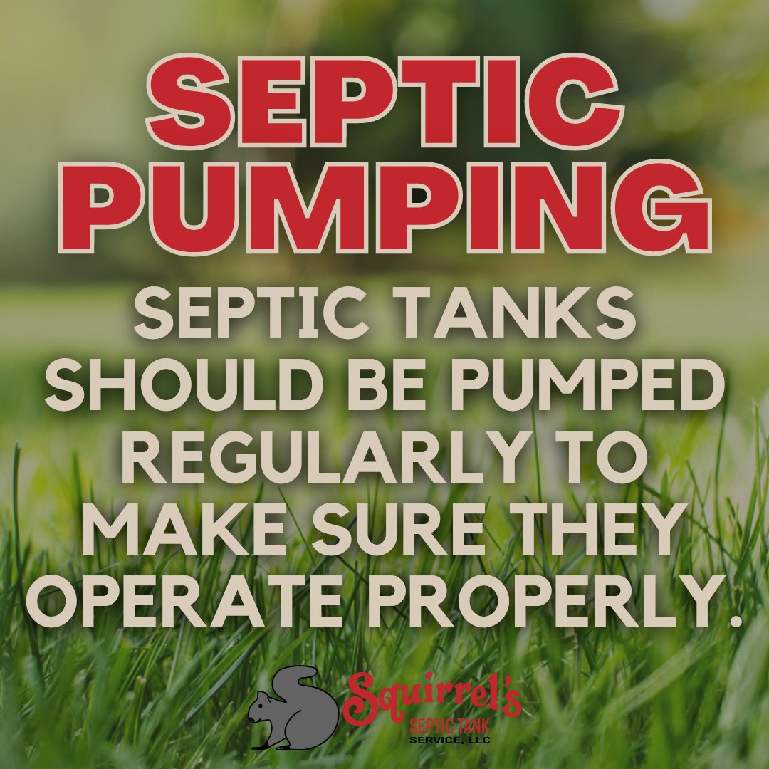 If you believe your septic tank needs to be serviced, give us a call at (205) 222-0675

#Alabama #InvernessAL #GreystoneAL #ChelseaAL #MoodyAL #ShelbyCountyAL #SepticTankPumping #LocalBusiness #ColumbianaAL #LeedsAL #JeffersonCountyAL #StClairCountyAL #SepticPumping