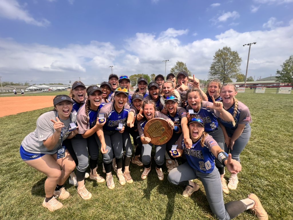 CCRoughridersSB's tweet photo. SEE YOU IN NEOSHO 

🤠 https://t.co/dD53XiF2OO
