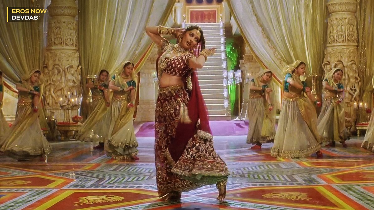 Sanjay Leela Bhansali frames 💙