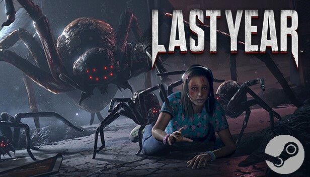 SteamGamesPC's tweet photo. 🎉"Last Year"🎉 is Now FREE on Steam

Link:⬇️
🔗https://t.co/rReydp550G

♻️Multiplayer Horror Game "Last Year" is back on Steam and is now free to play!

#FreeGames #FreeGame  #Steam  #SteamGame #FreeSteamGame #FreeSteamGames https://t.co/GifxZCyWic