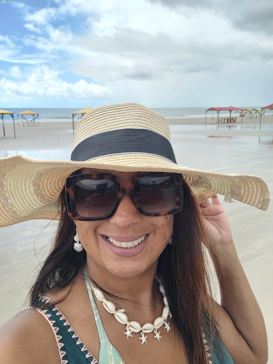vivianefrancom1's tweet photo. Uma prainha pra relaxar. Só amoooo ❤️ https://t.co/MdPBBZrWkM