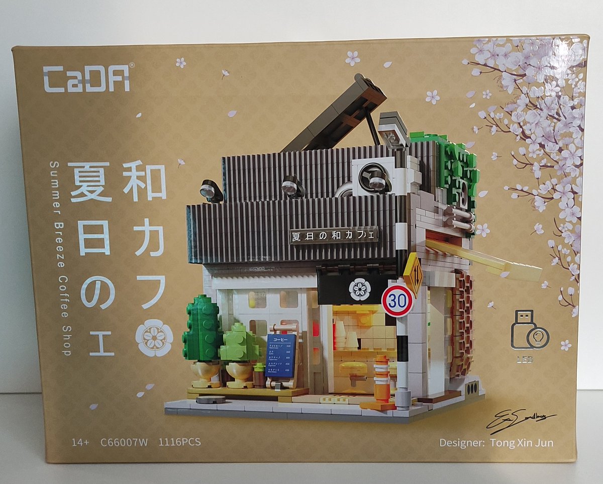 johnusmithu1's tweet photo. Testing some other brands
Cada C66007W https://t.co/AppUfYV2VS