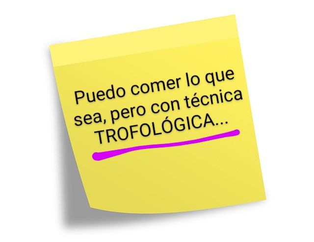 ¿Suena maravilloso? #ojO
#hacks de Alimentación sencillos que te liberan de la presión de pensar estar 'comiendo mal'
#ControlDePeso #RespiraMejor #AumentaEnergía #AyunoEstratégico
#ProteínaAnimalOVegetal #NutriciónLíquida
#Trofología #TrofoterapeutaCertificado

Haz #Trofoterapia