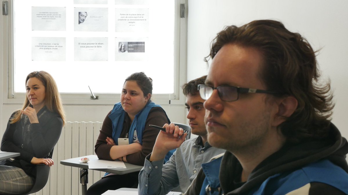 laurencethibau4's tweet photo. C'est aux côtés de @rachidsantaki @delilamhenni @vitalismissionlocale que le @poleemploi_IDF Les Ulis a participé à la réalisation de la Grande Dictée ce 6 mai!4 ateliers menés en amont de cet évènement qui a réuni un public intergénérationnel au rendez-vous!#TousMobilisés https://t.co/KDSHxAsOwq