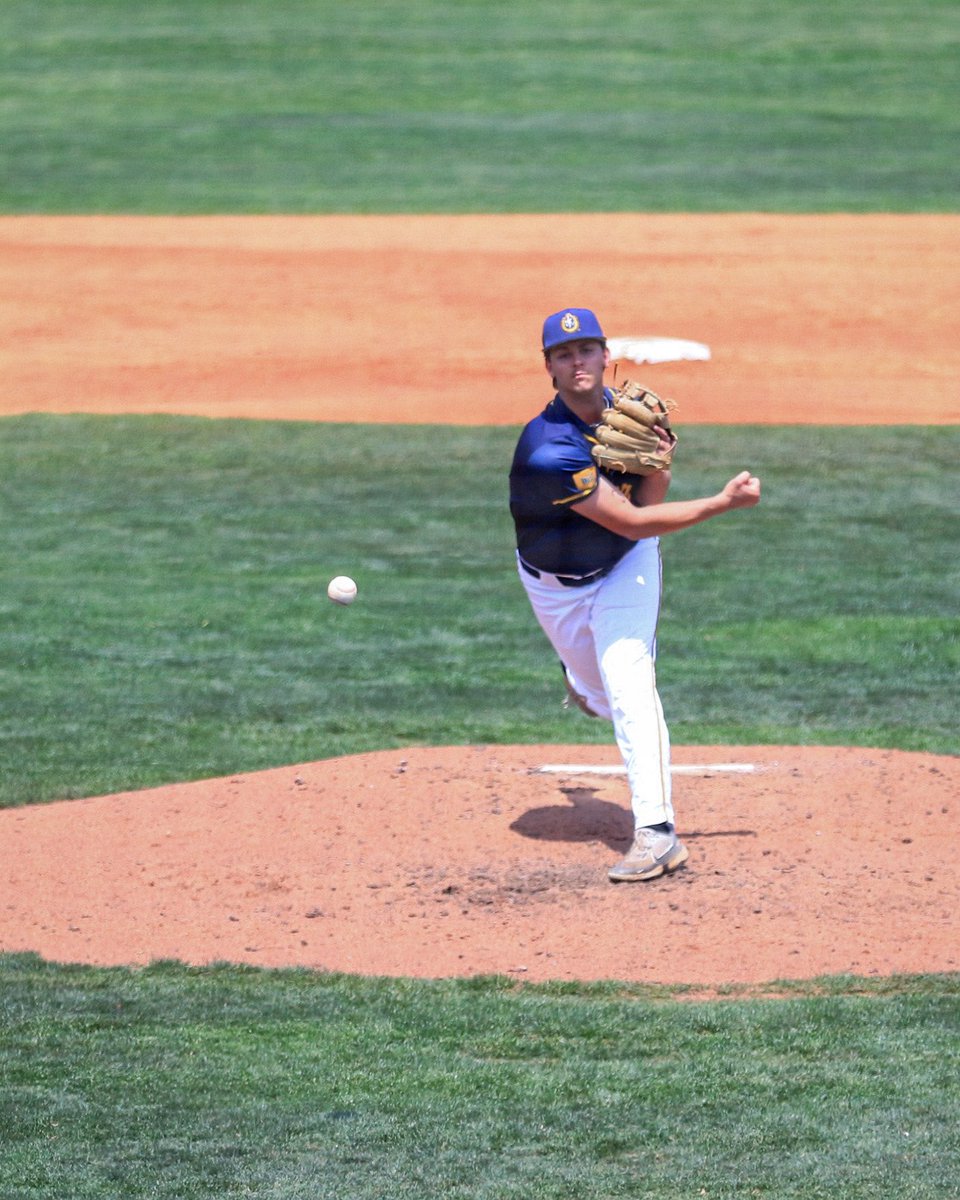 Murray State Baseball tweet media