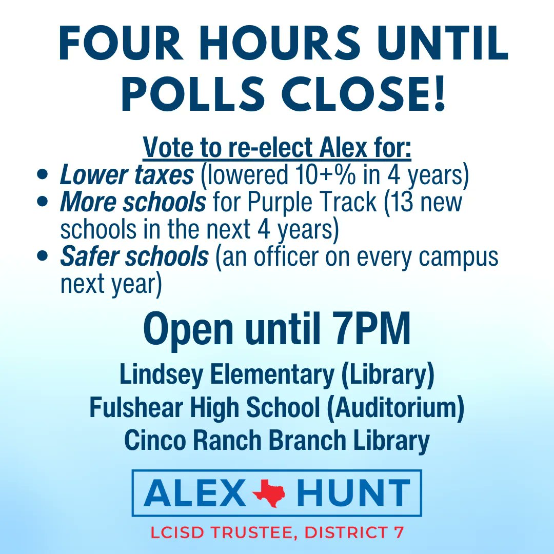 Alex Hunt tweet media