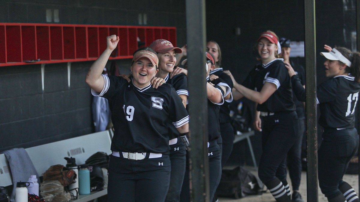 Swarthmore Athletics tweet media