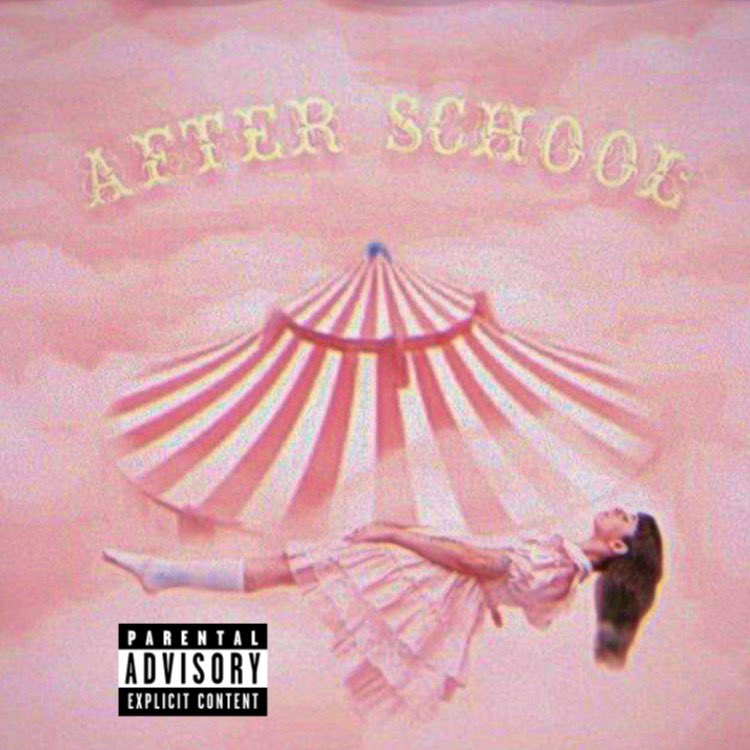 thedookiexd's tweet photo. AFTER SCHOOL 1.0, the unreleased Melanie Martinez album ( a thread 🧵) https://t.co/ubOHkoclX4