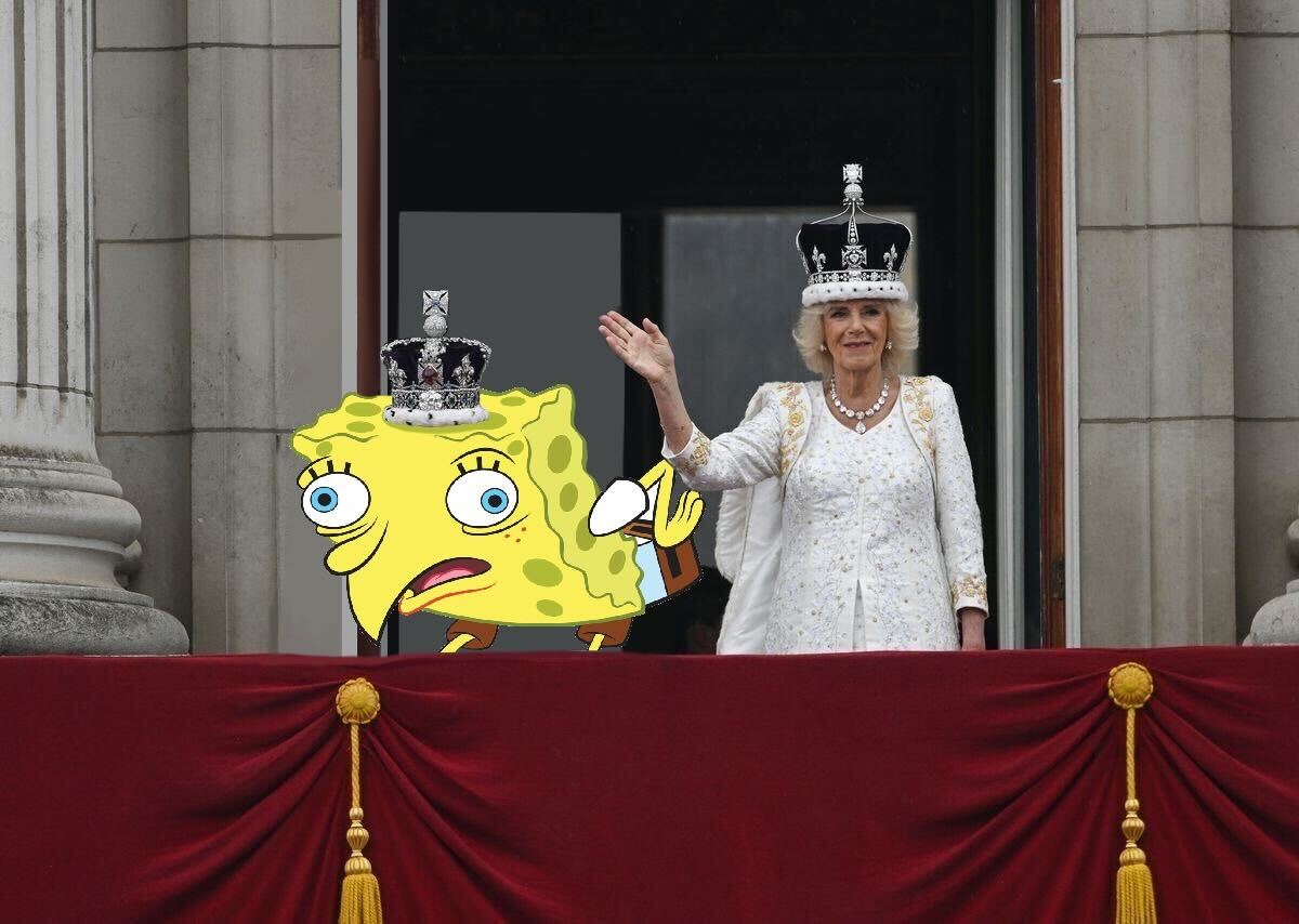 spongeoneth's tweet photo. 🧽 72hr Update - God Save the $SPONGE 🧽

➡️25m+ Market Cap ✅

➡️4500+ Holders ✅

➡️CEX Listings ✅

💰Like + RT for a chance to win $500 #USDT

https://t.co/3fzuxZjOms https://t.co/5V5M2zl8gn