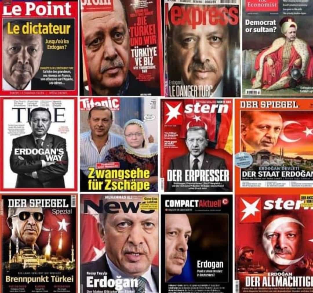 mustafasezen's tweet photo. Fitne zamanı hakkı tutanları nasıl anlarız?
 "Düşman okunu takip ediniz, o sizi hak ehline götürür." https://t.co/o9zEQCcJ6b