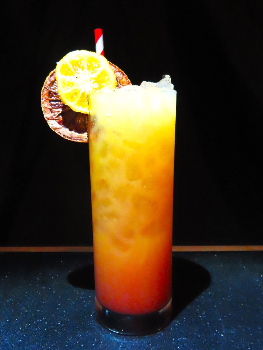 TheRoamingBar's tweet photo. A golden prize it's the drunken orange lemonade full of citrus surprise and wonder. This cocktail is just amazing!
#nashvilletn #bartender #theroamingbar #nashvilleevents #eventplanning #live #nashvillebars #party #events #cocktail #drunkenorangelemonade
https://t.co/6GmyE5tqz7 https://t.co/lmWGaqWv2S