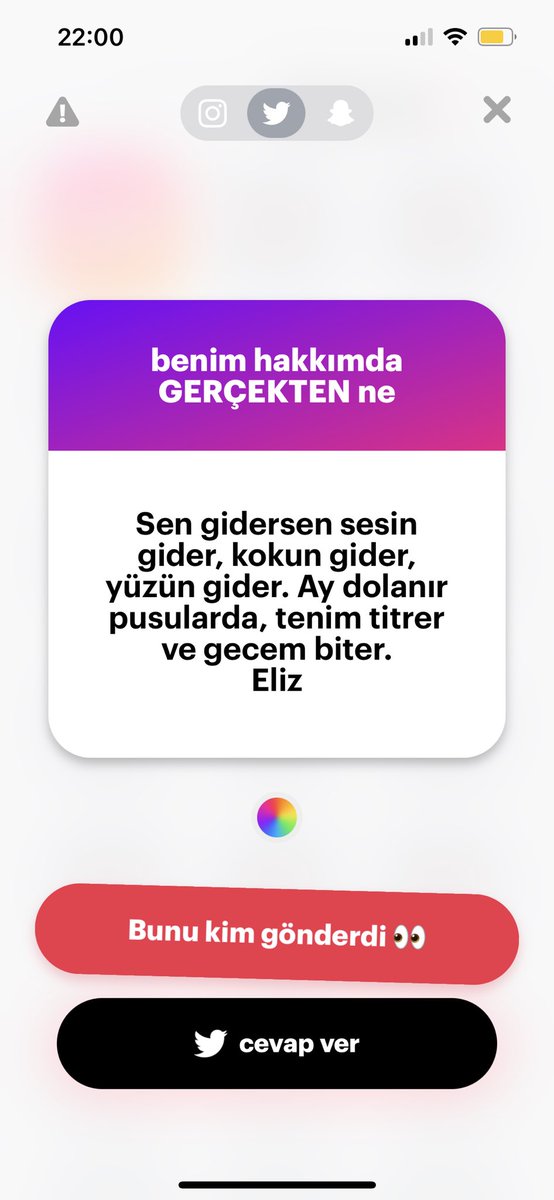 Yaaaaa ağlarımm amaaa🥹🫶🏻