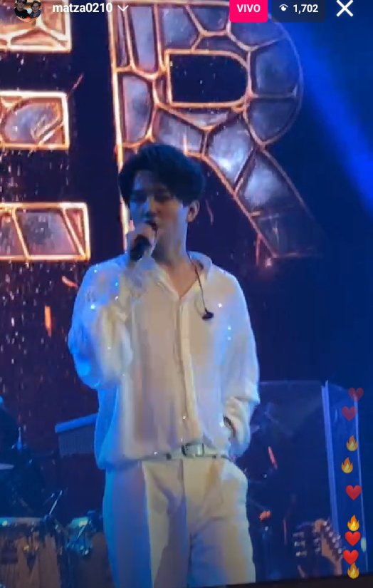 Dimash Kudaibergen Dears México 🇲🇽 tweet media
