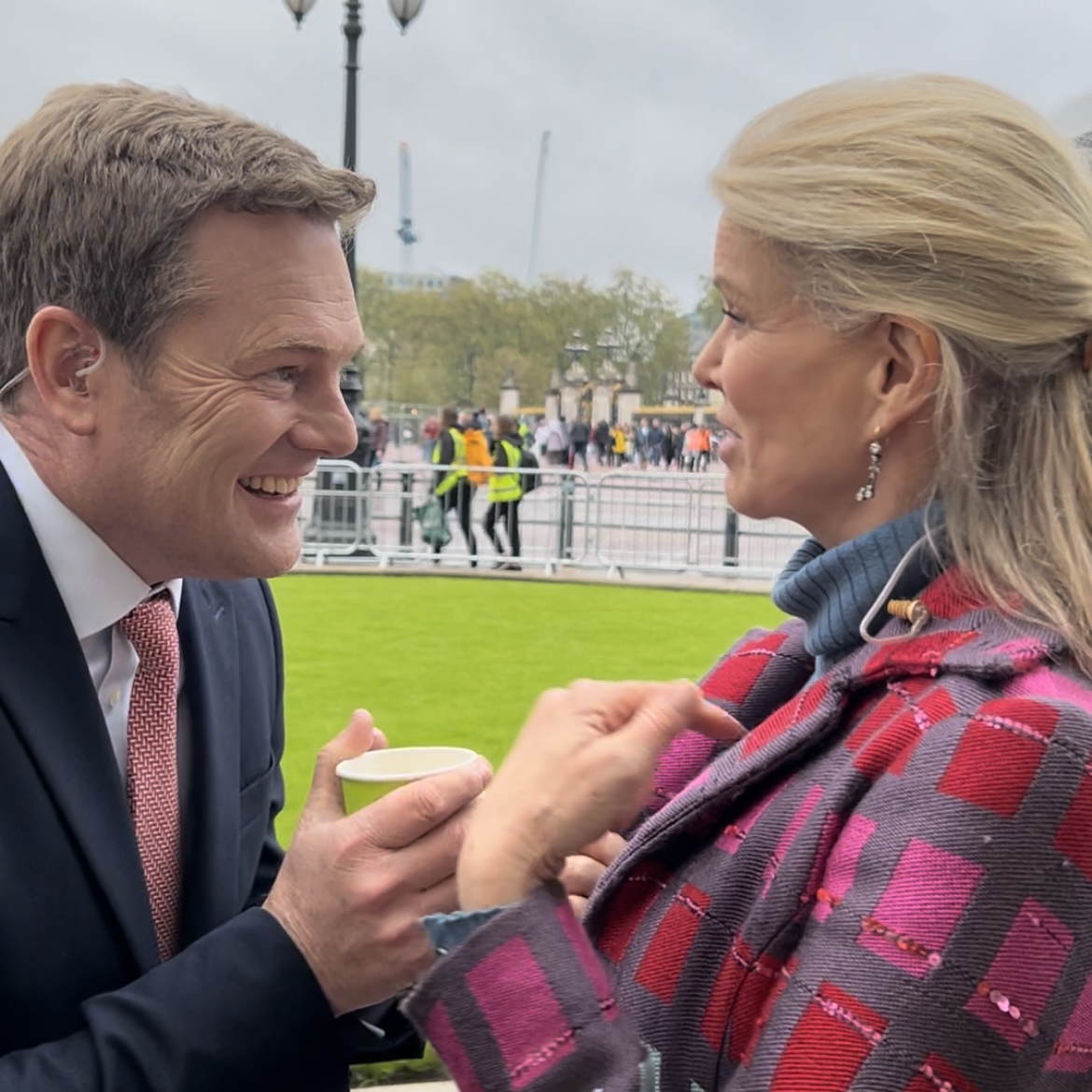 Katty Kay tweet media