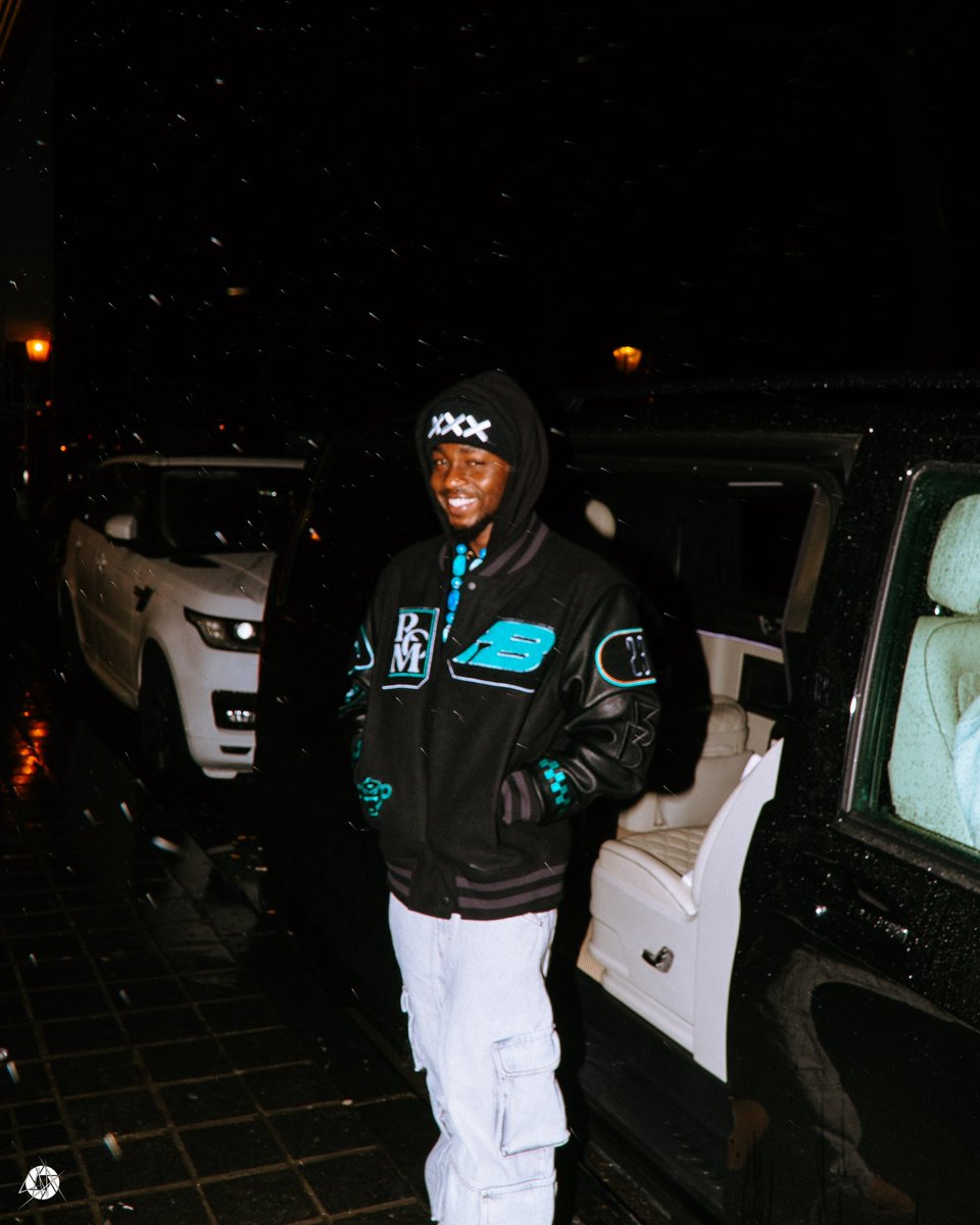 Omah please drop BoyAloneDeluxe 🙏🏾