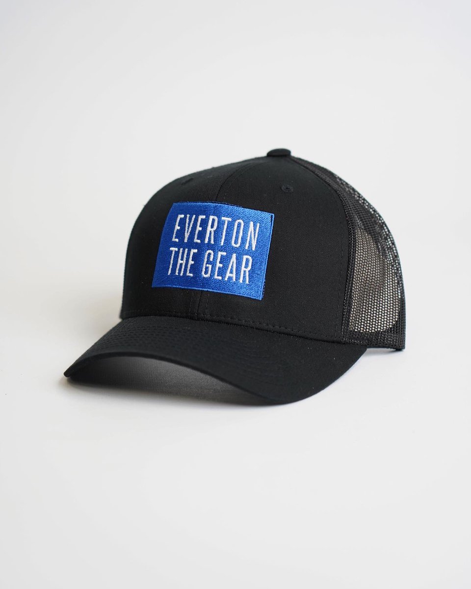 New Design: Everton the Gear
£20 - DM to order yours