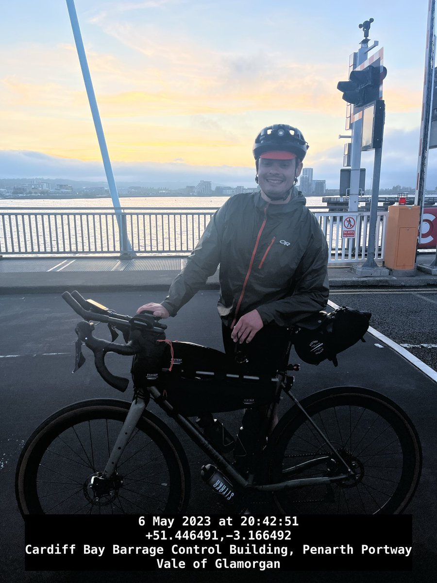 a__dyson's tweet photo. @theracingcoll #transwales23 https://t.co/DsNqebmhgx