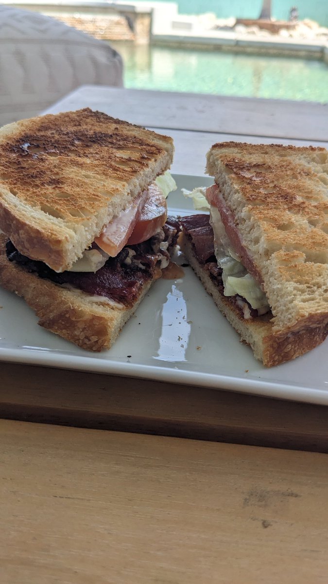 BaconClubYum's tweet photo. Update coming soon... https://t.co/AmbEesU4pV