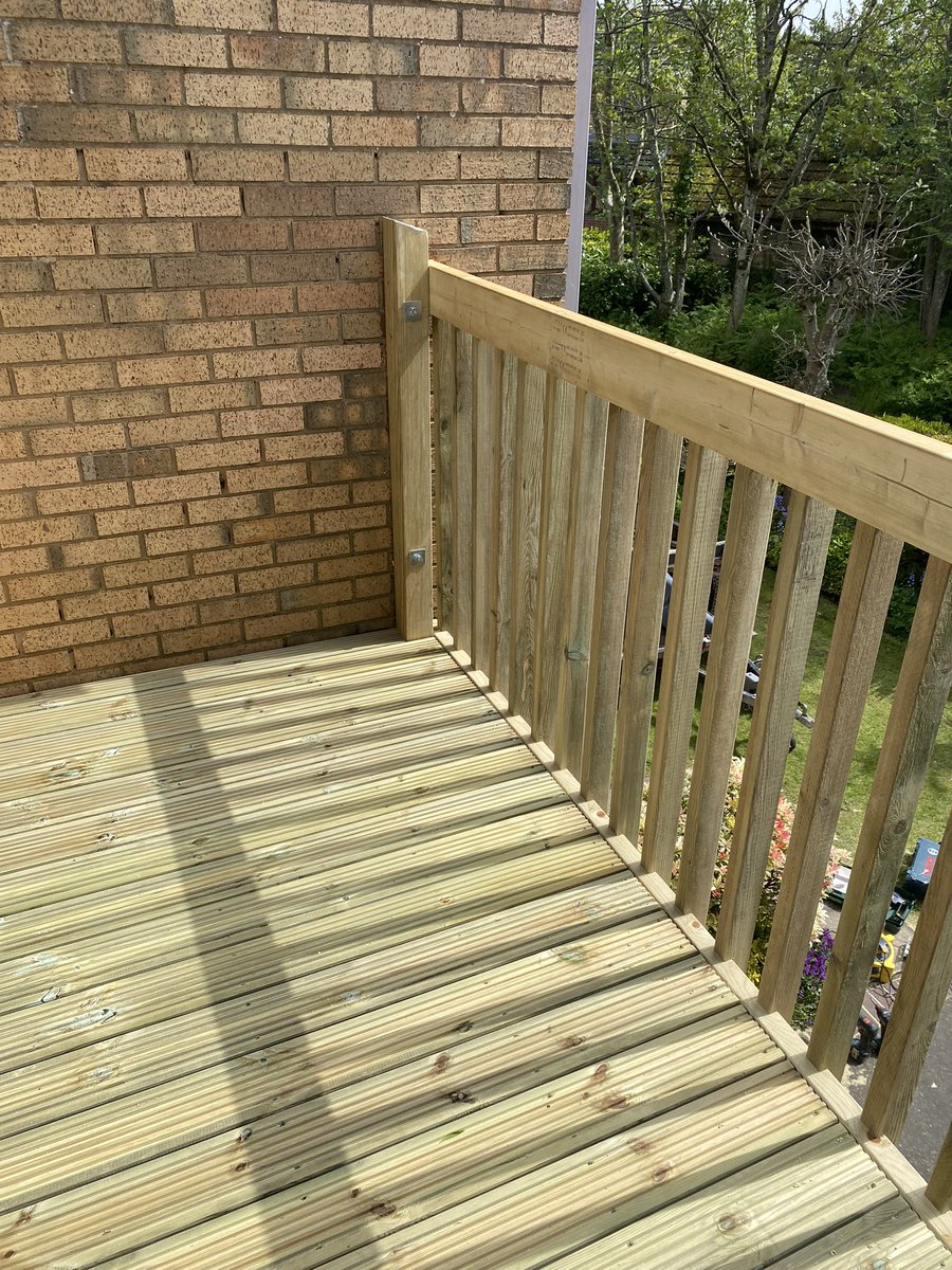 Great little job this week👍