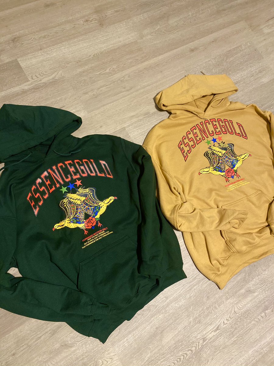 Essence Gold (@EssenceGold) / Posts / X