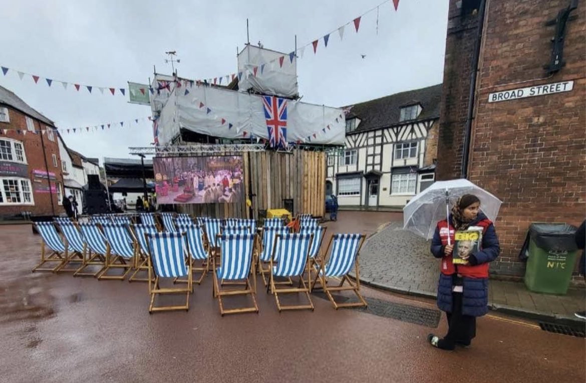 The reality of broken Britain